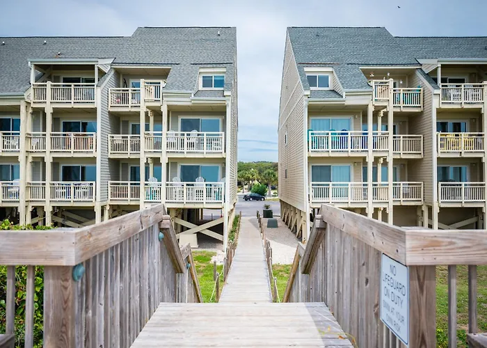 Flip Flop Fantasy By Oak Island Accommodations