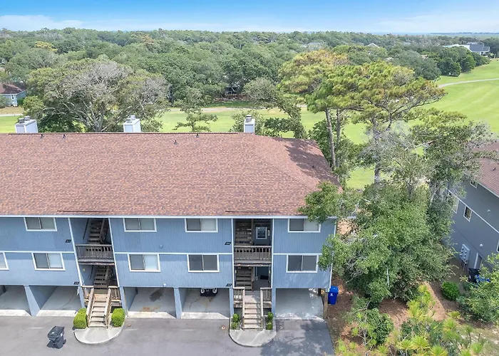 36 Bunker Court By Oak Island Accommodations