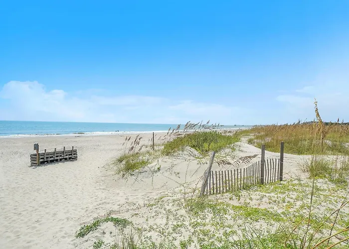 36 Bunker Court By Oak Island Accommodations